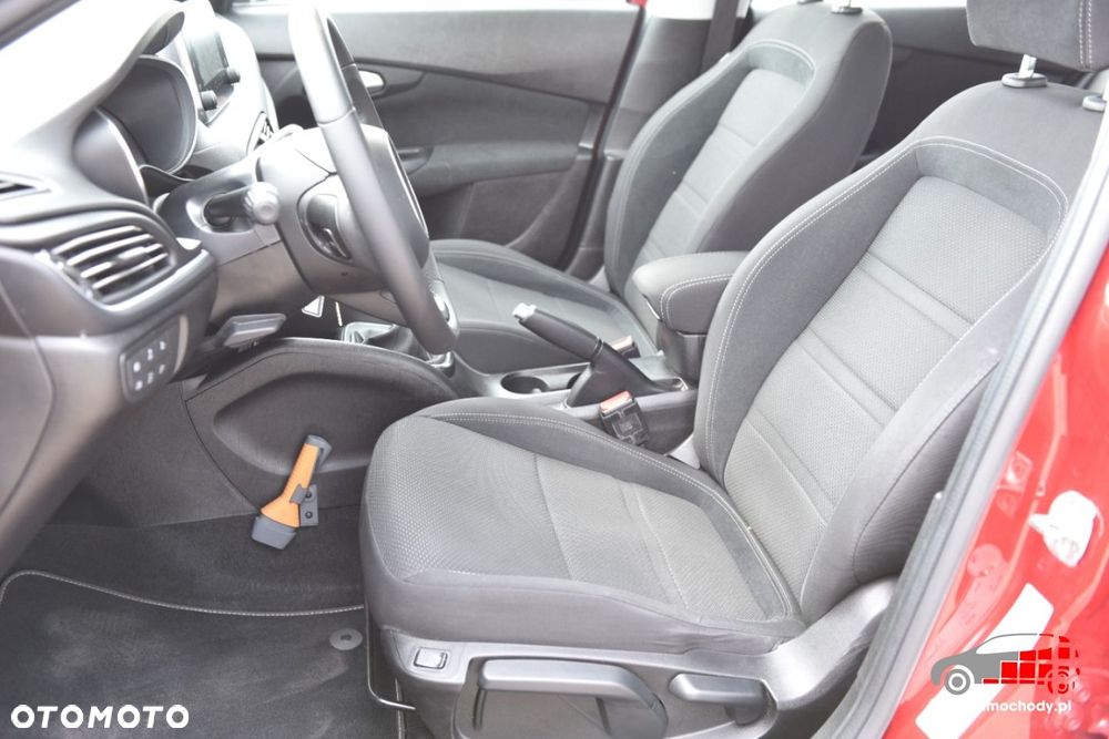 Fiat Tipo - 17