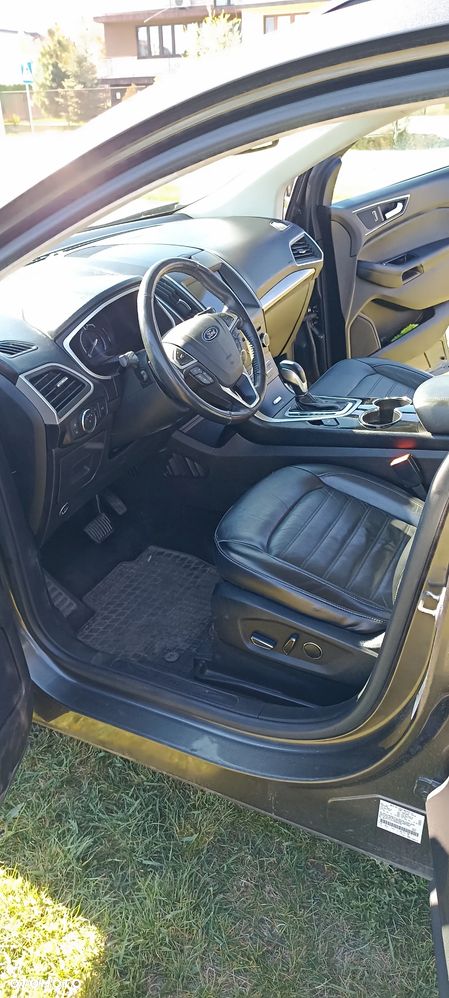 Ford Edge - 7