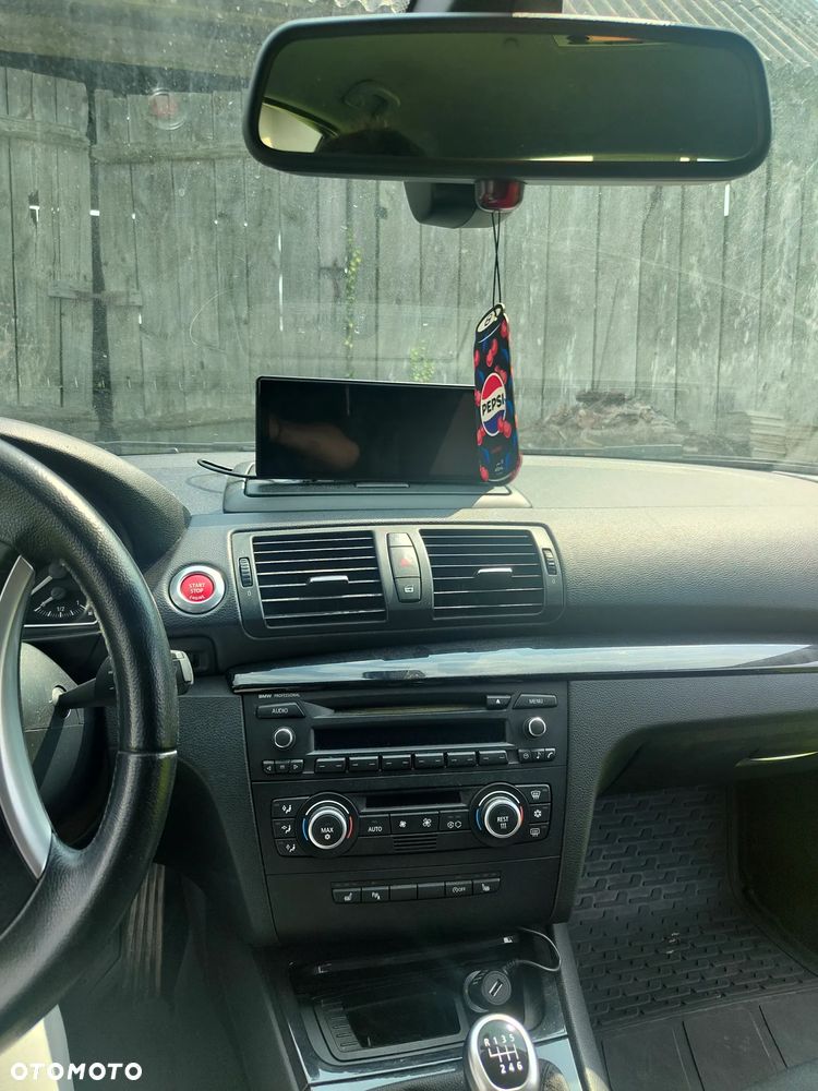 BMW Seria 1 118i - 10
