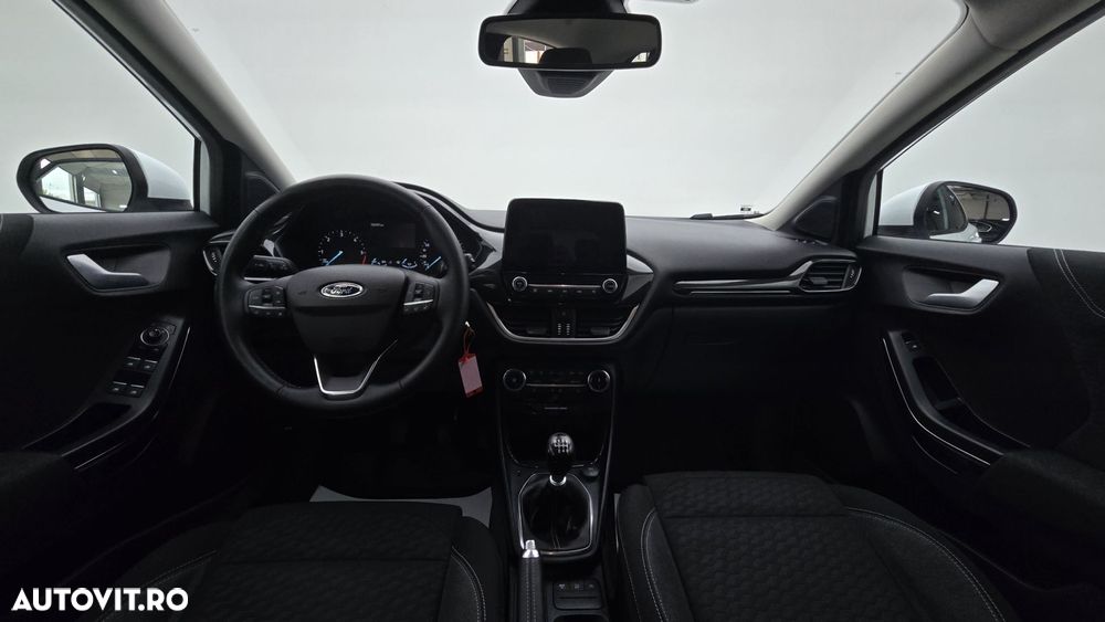 Ford Puma 1.5 EcoBlue Titanium - 14