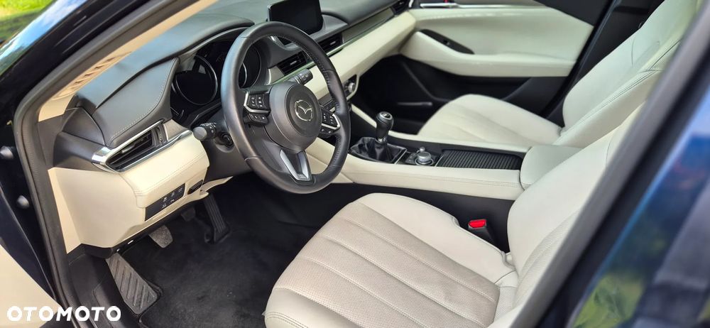 Mazda 6 2.0 SkyPassion - 15