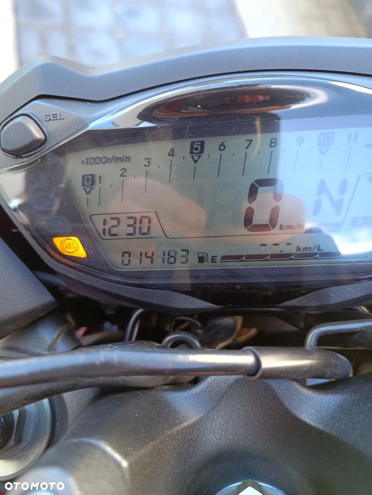 Suzuki Inny - 7