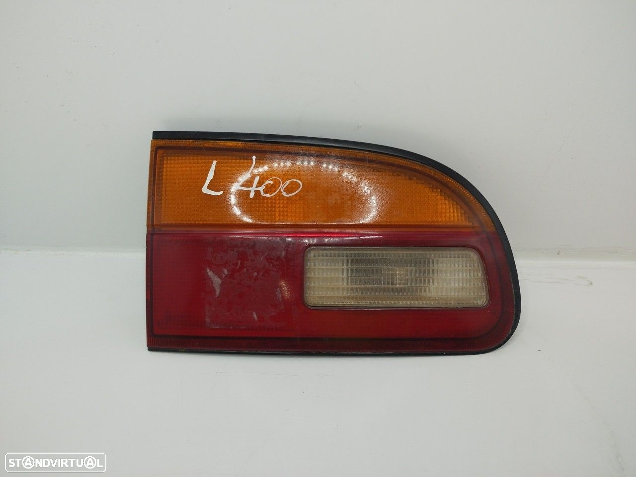 Farolim Stop Esq Mitsubishi L 400 Caixa (Pd_W, Pc_W, Pb_V, Pa_W, Pa_V) - 3