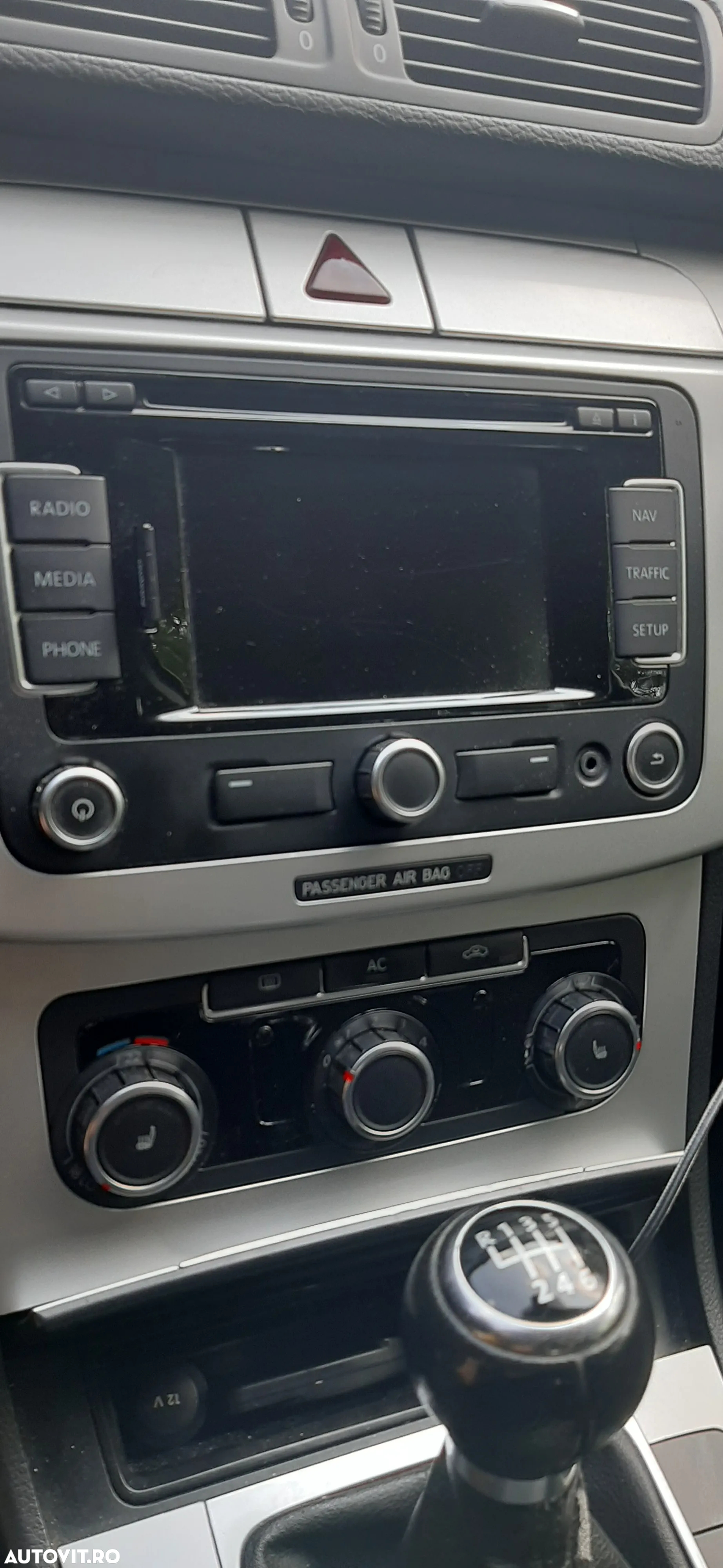 Volkswagen Passat Variant 2.0 TDI Comfortline DPF - 15