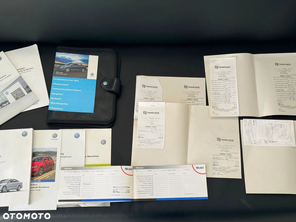 Volkswagen Jetta - 20