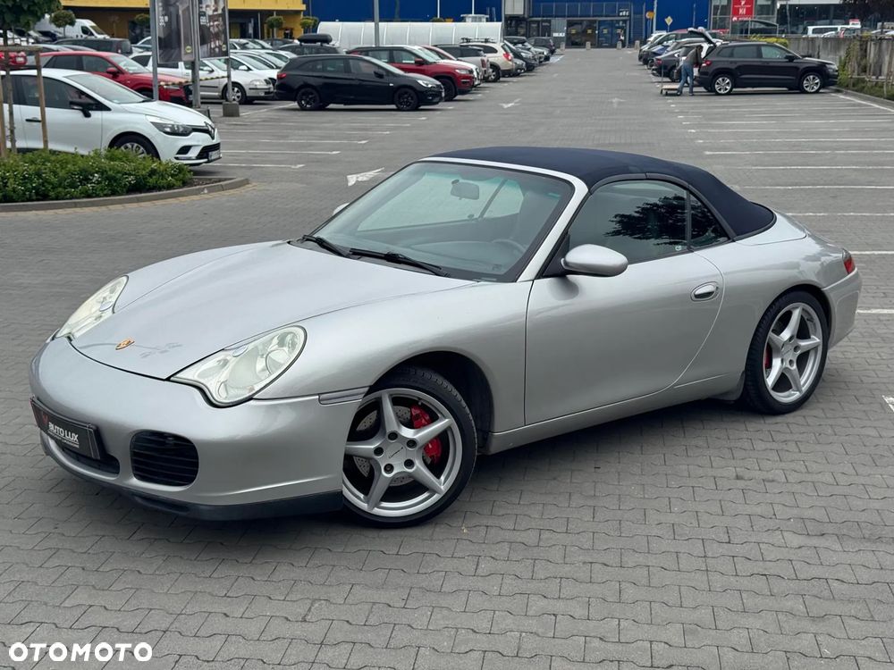 Porsche 911 - 5