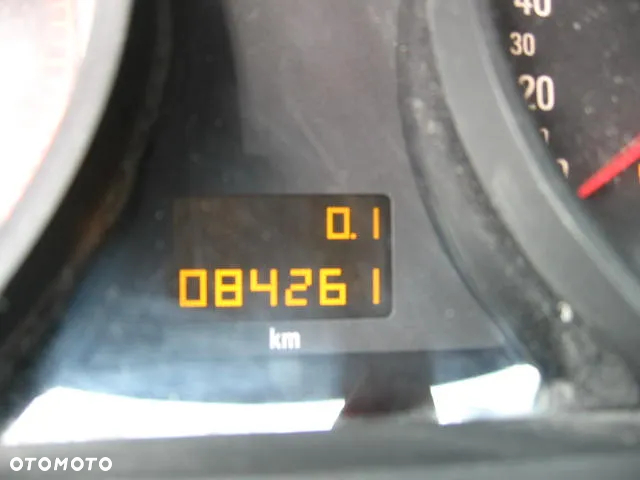 Opel Astra III 1.6 EU5 - 11