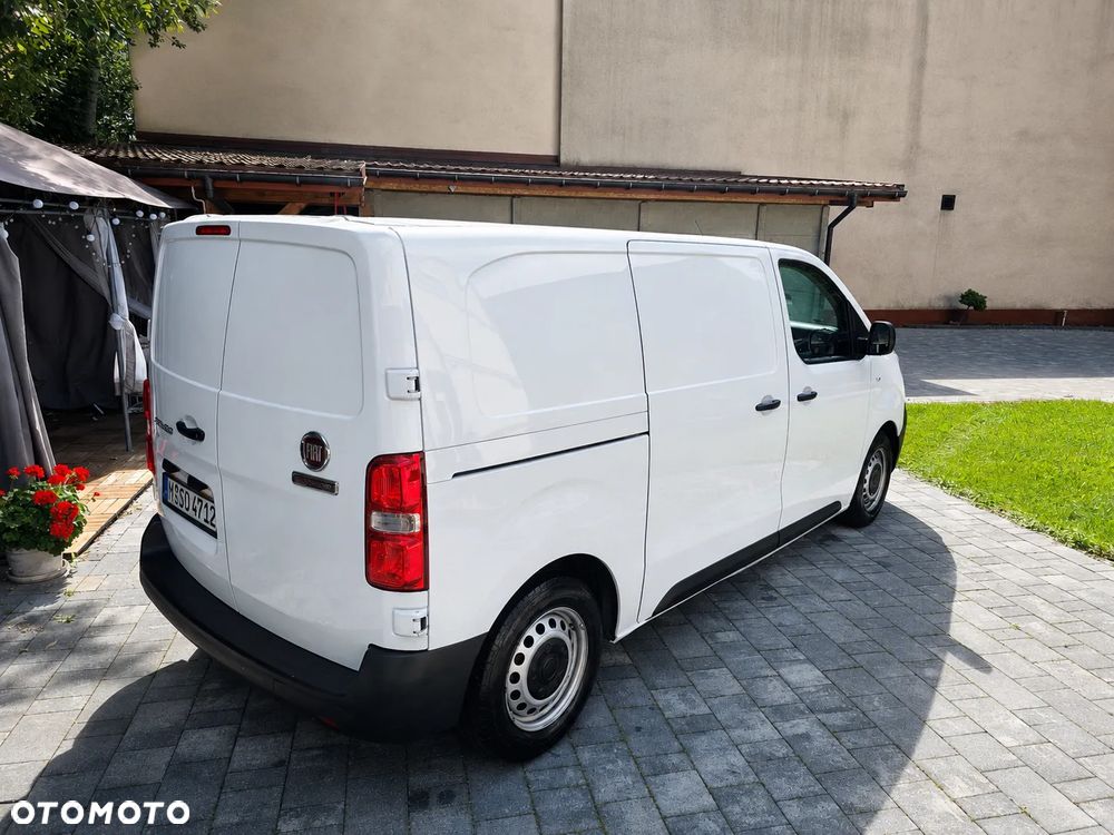 Fiat Scudo L2 - 7