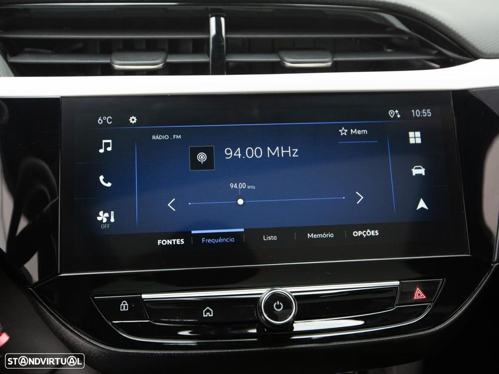 Opel Corsa 1.2 S&S Edition - 25