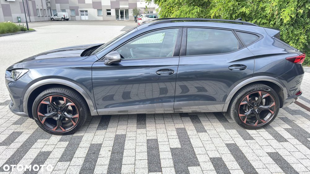 Cupra Formentor - 2