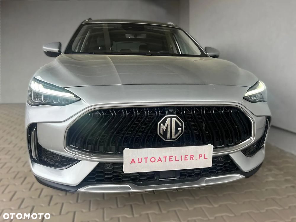 MG HS 1.5 T-GDI Excite DCT - 6