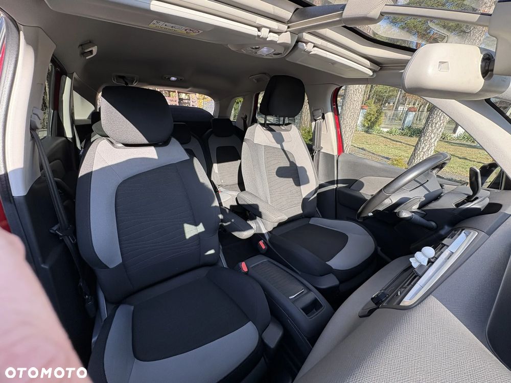 Citroën C4 Picasso 2.0 BlueHDi Intensive - 13