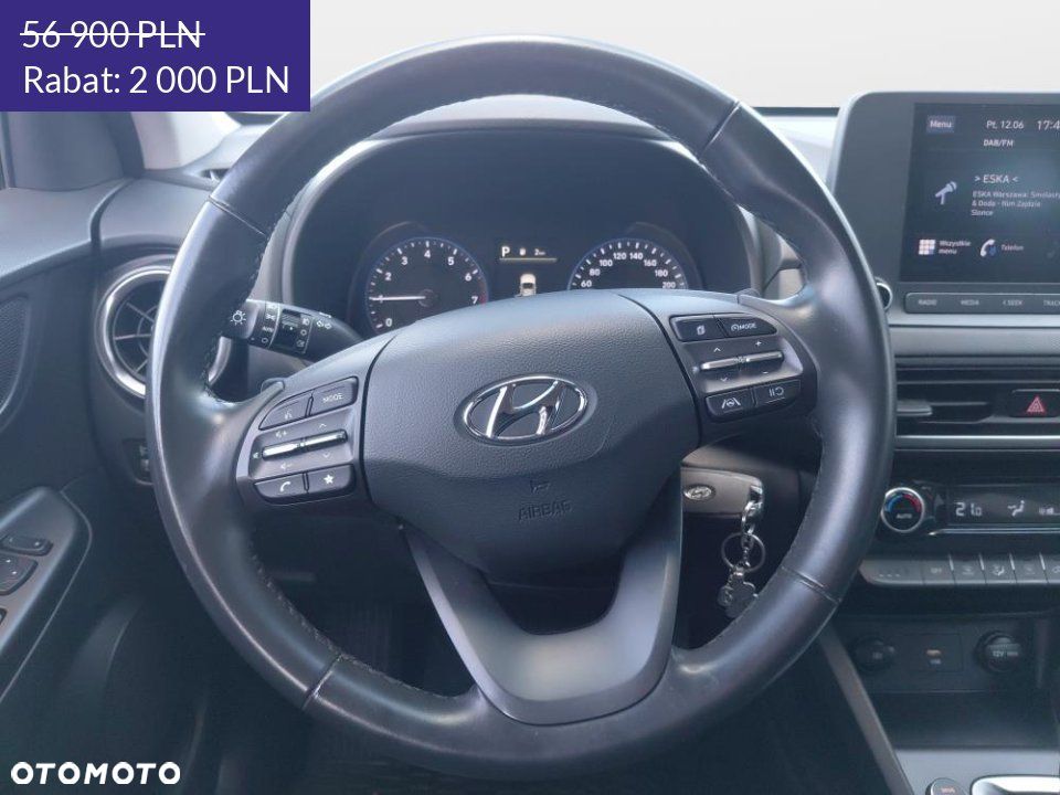 Hyundai Kona - 12