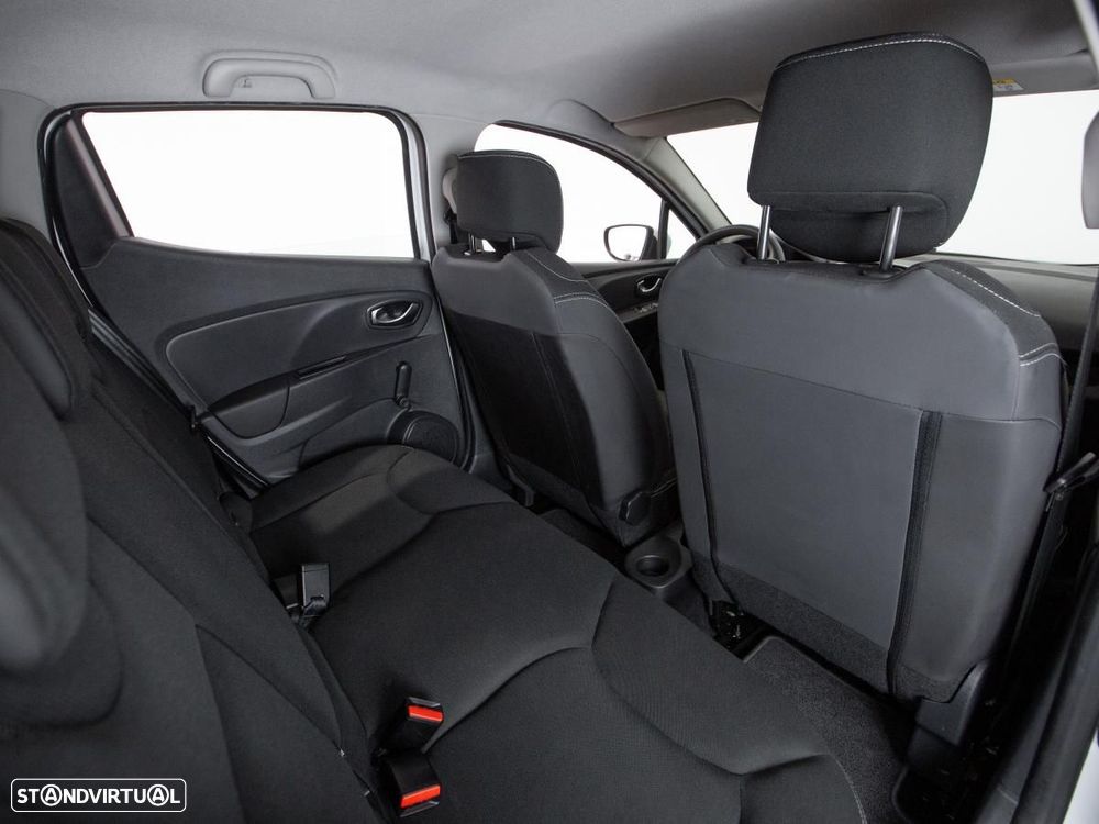Renault Clio 1.5 dCi Zen - 9
