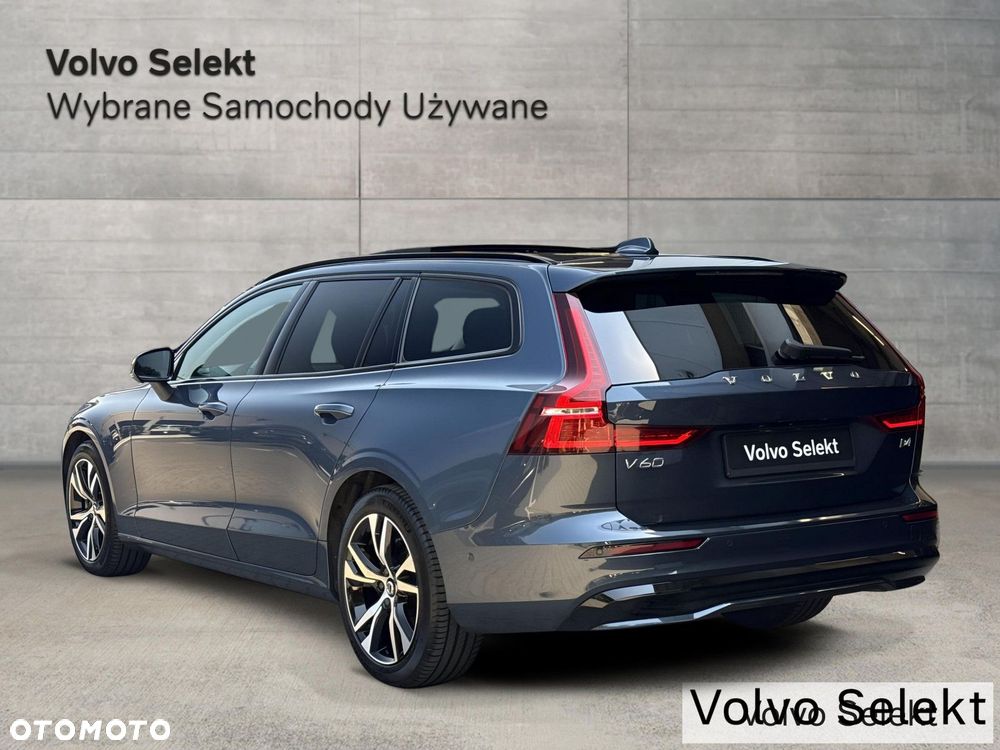 Volvo V60 - 4