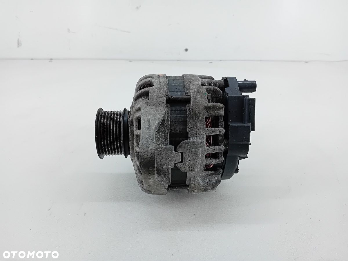 ALTERNATOR FIAT DUCATO IV 97402160 1986A01088 2.3 D - 7