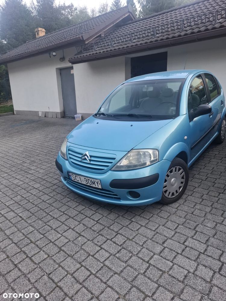 Citroën C3
