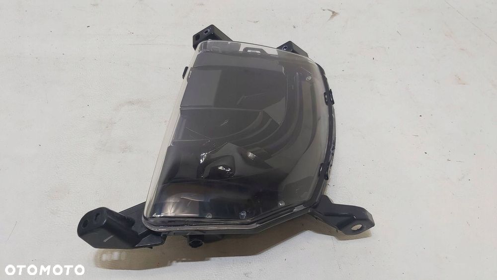 HALOGEN ZAŚLEPKA LEWA TESLA MODEL S 1005999-00-D - 2
