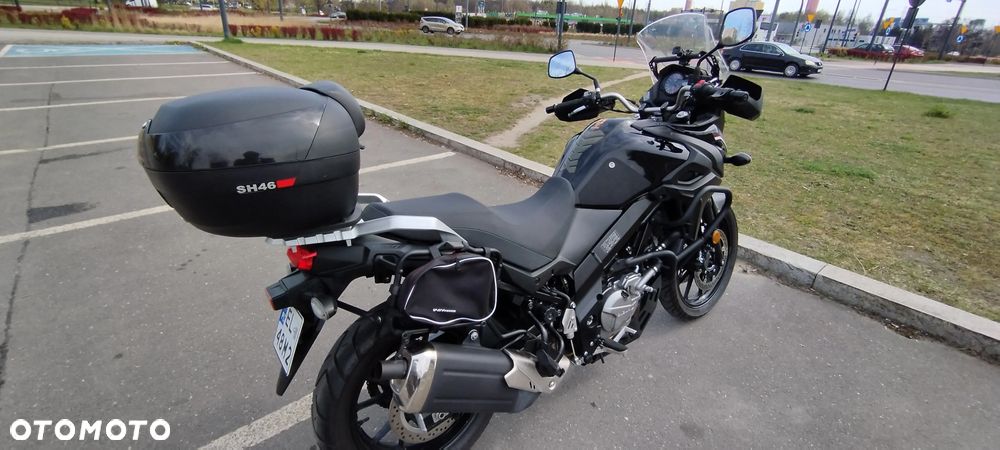 Suzuki DL - 5