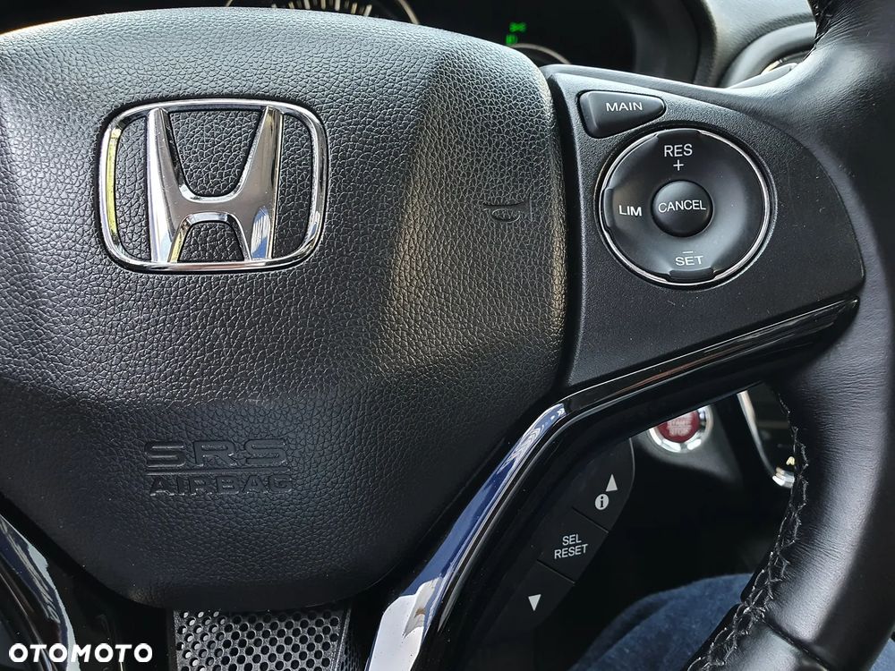 Honda HR-V 1.5 Executive (ADAS) CVT - 30