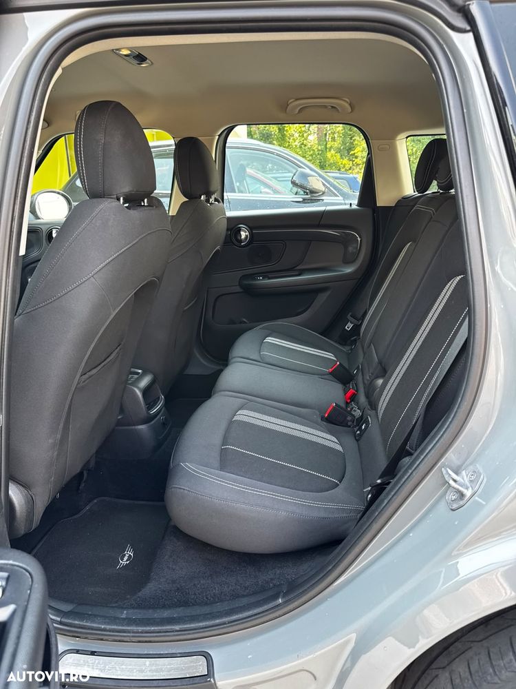 Mini Countryman Cooper S - 8