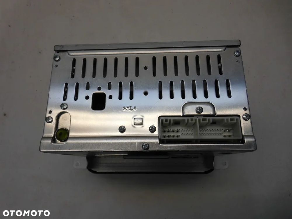 RADIO CD 96170-A2100 KIA CEED II ORYGINAŁ - 7