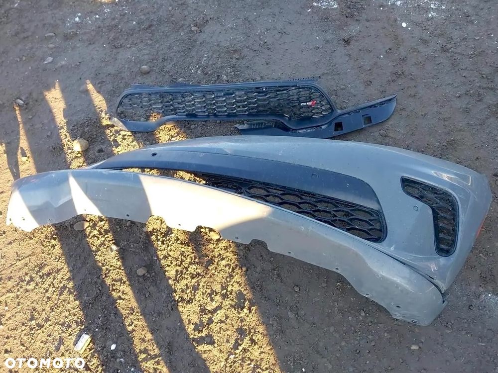 Dodge Durango 5,7 R/T - 11