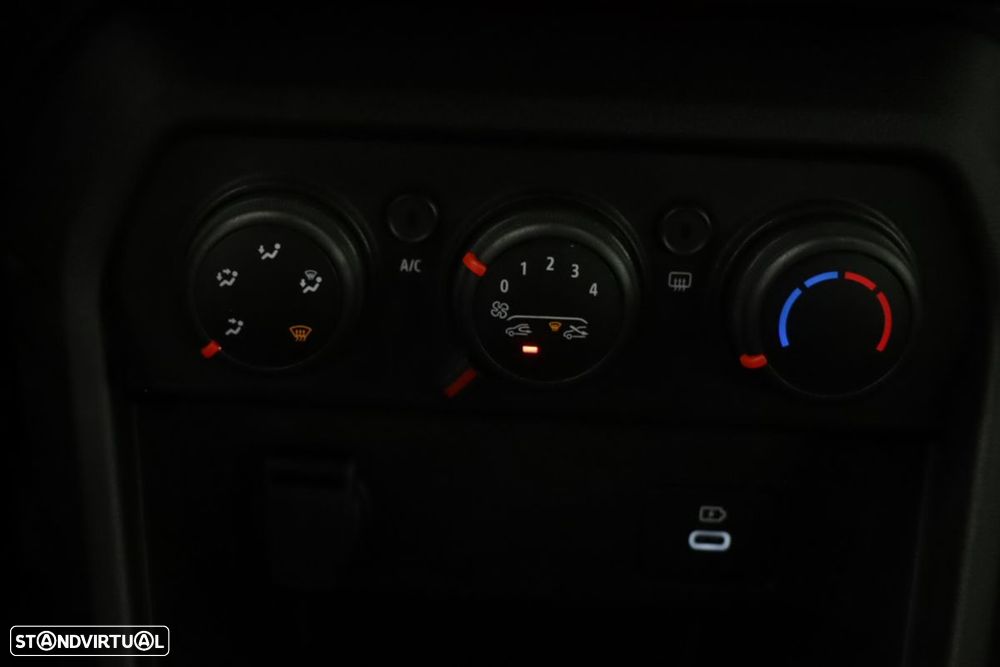 Dacia Sandero 1.0 TCe Expression - 12