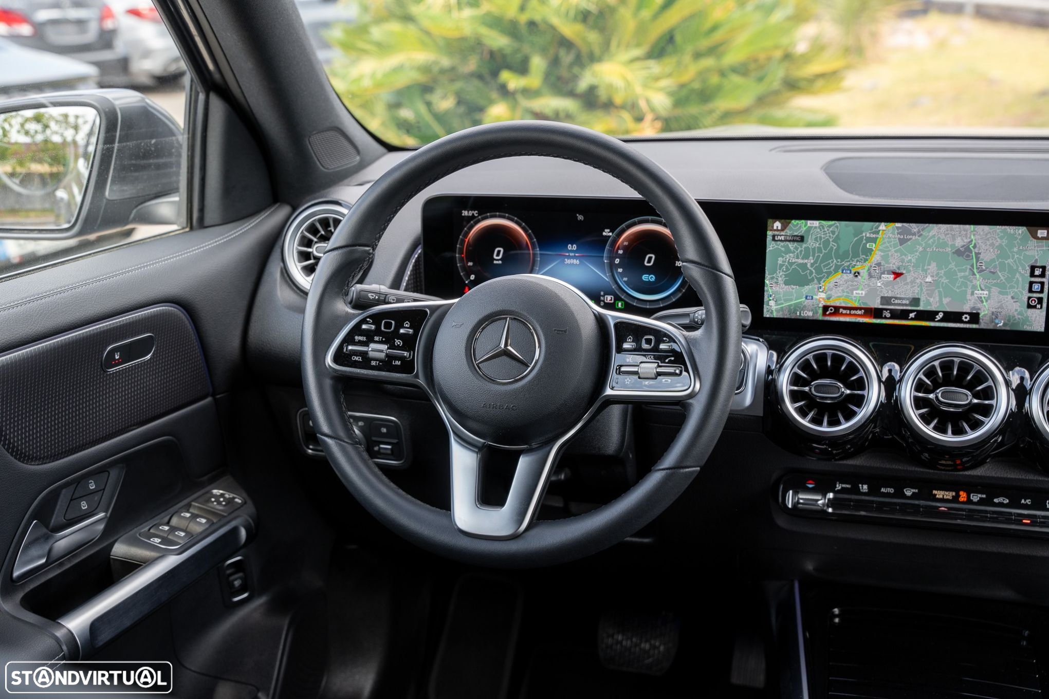 Mercedes-Benz EQB 250 Progressive - 6