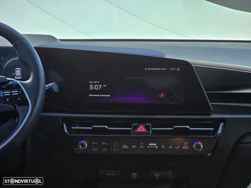 Kia e-Niro 64kWh - 44