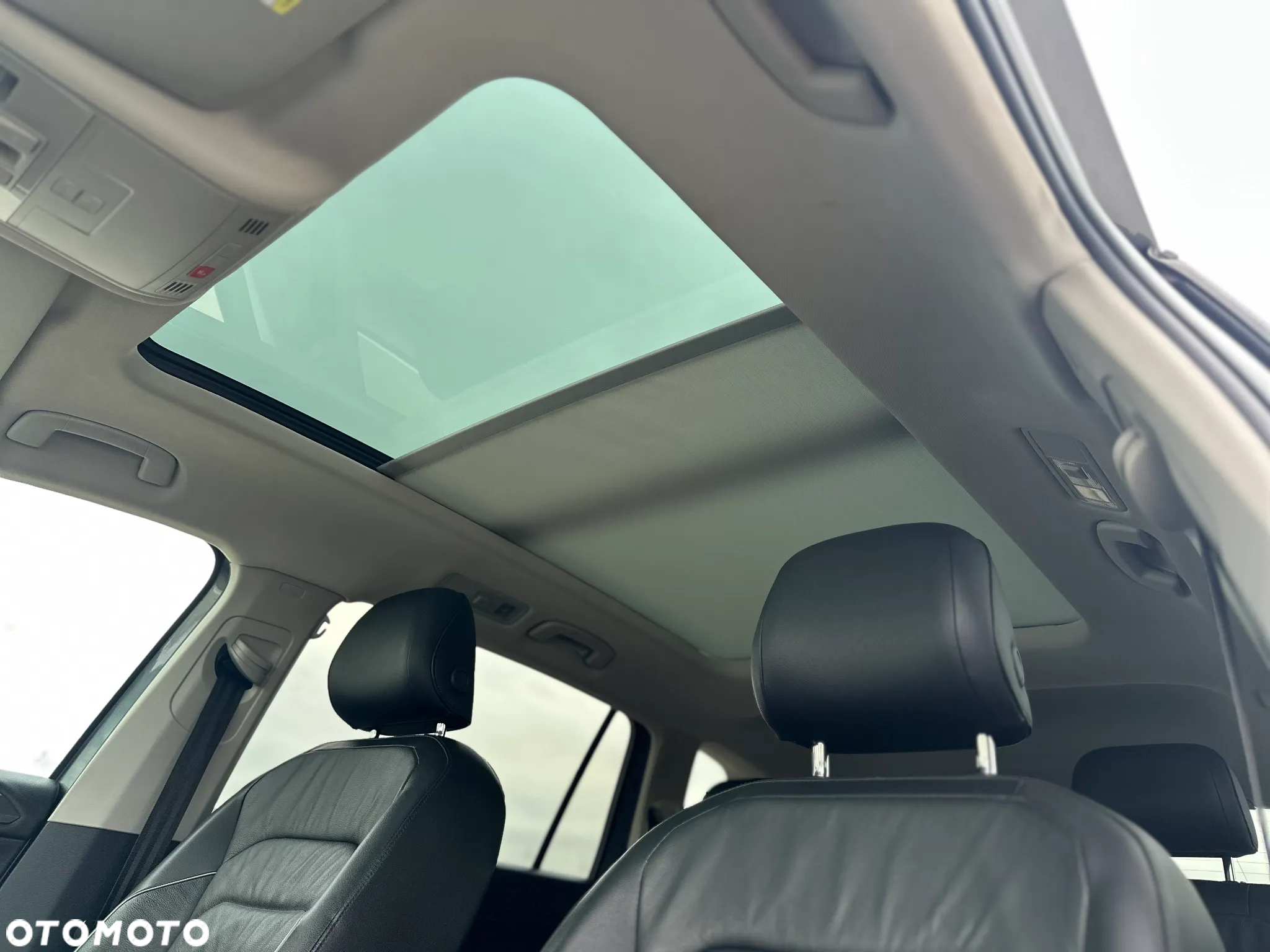 Volkswagen Tiguan 2.0 TSI BMT 4Mot Offroad DSG - 27