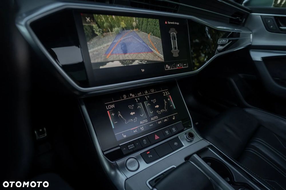 Audi A7 Sportback 45 TFSI quattro S tronic - 25