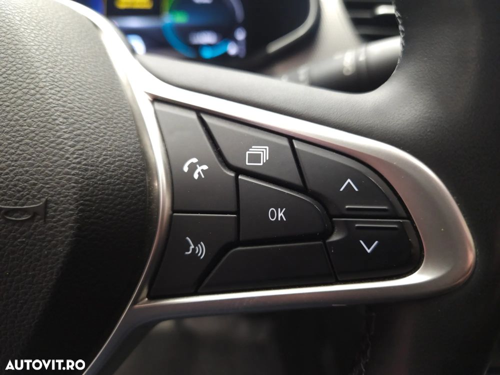 Renault Arkana E-TECH 145 Techno - 22