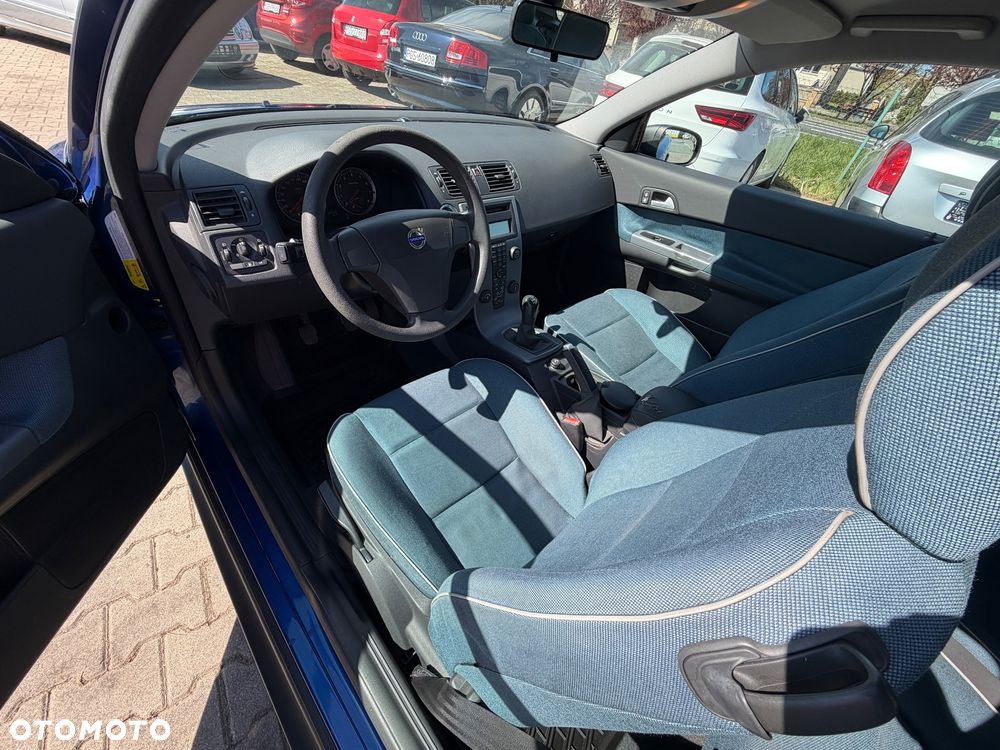 Volvo C30 1.6 Edition - 7