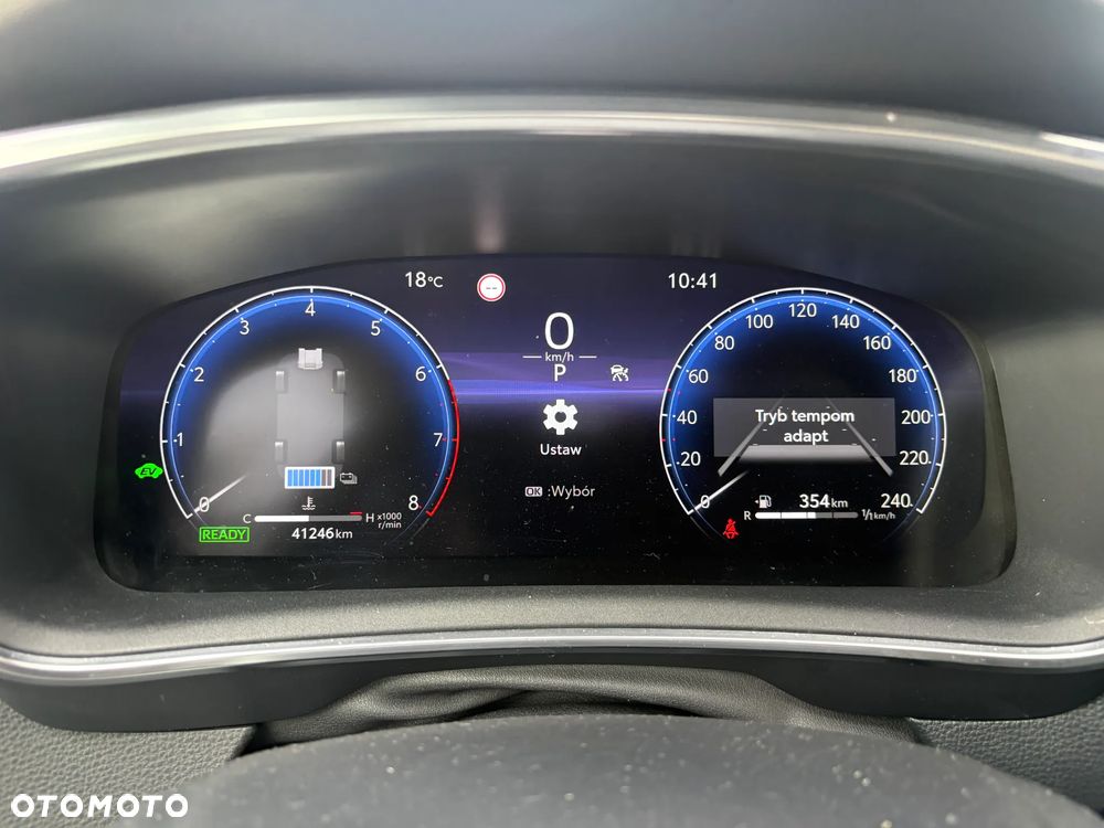Toyota Corolla - 8