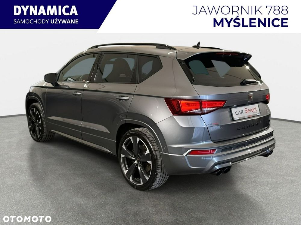 Cupra Ateca - 7