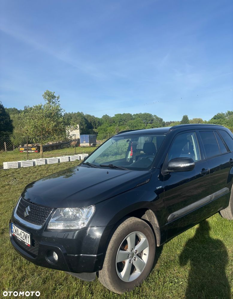 Suzuki Grand Vitara 1.9 DDiS Premium - 3