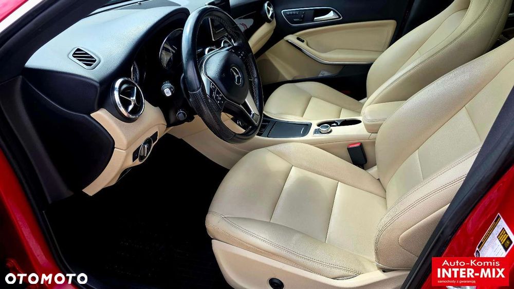 Mercedes-Benz CLA - 28