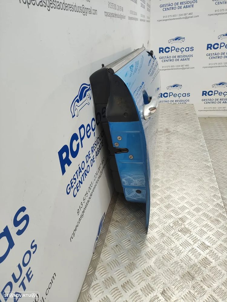 Porta Frente Frontal Direita Mini Cooper One F56 3 portas F57 Cabrio 2014 a 2024 - 4