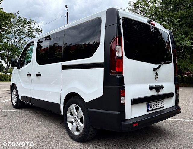 Renault Trafic L1H1 2,9t Pack Clim - 4