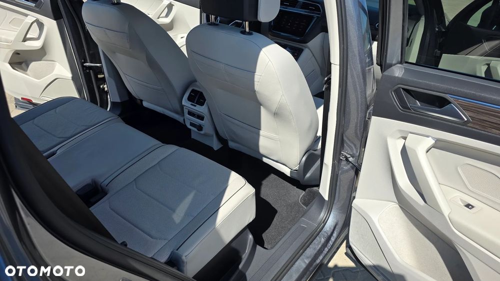 Volkswagen Tiguan Allspace 2.0 TSI 4Mot Elegance DSG - 10