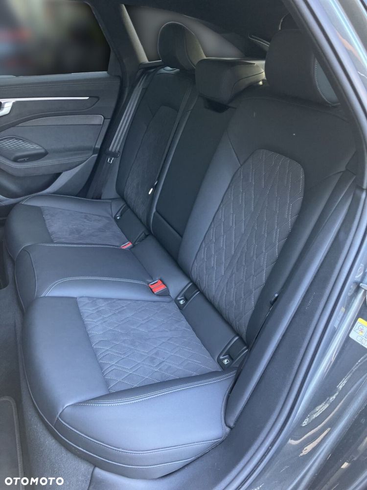 Audi A6 Avant - 19