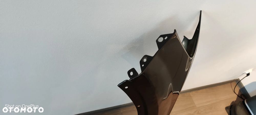 AUDI Q7 4M BŁOTNIK LEWY PRZÓD - 7