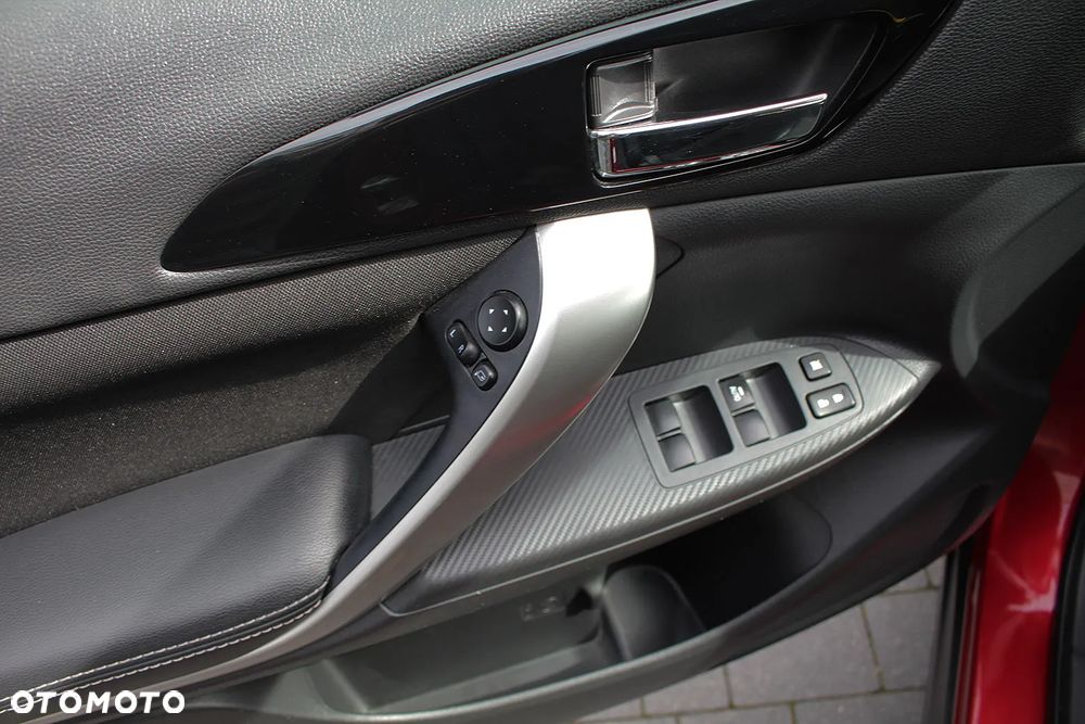 Mitsubishi Eclipse Cross 1.5 T-MIVEC (ClearTec) CVT 4WD Active+ - 14