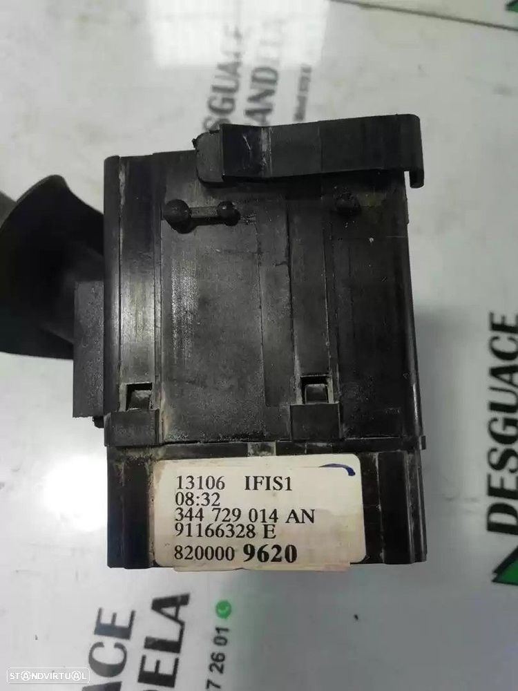 COMANDO LIMPA-VIDROS NISSAN PRIMASTAR FURGÃO 2007 -8200009620 - 1