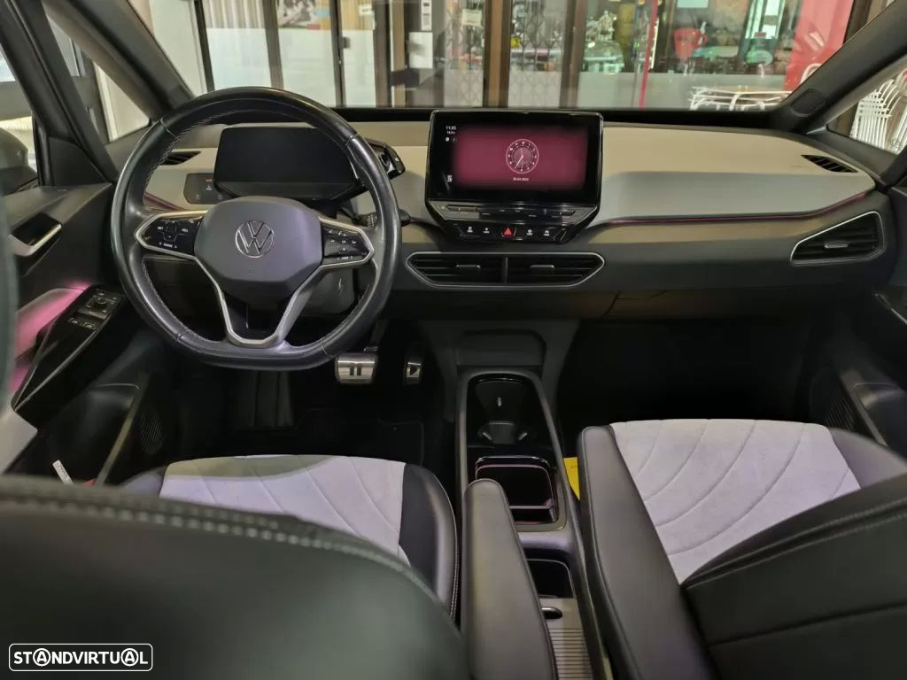 VW ID.3 Pro Business - 12