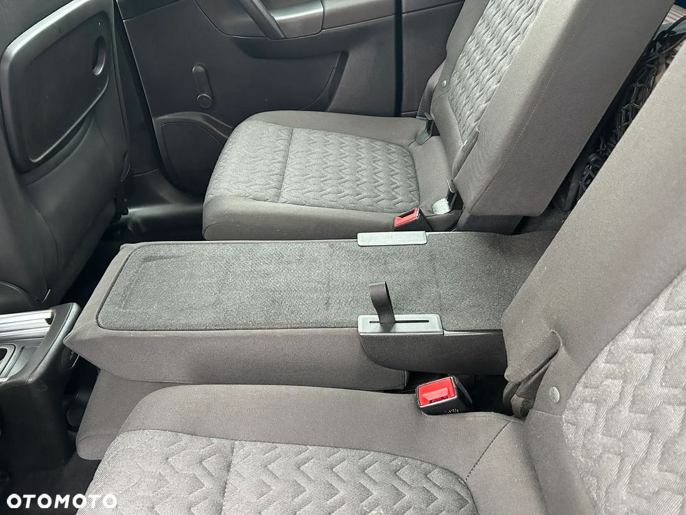 Opel Meriva 1.4 T Enjoy - 23