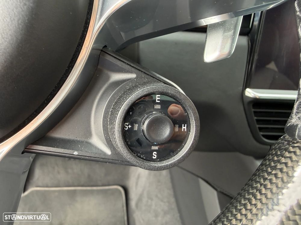 Porsche Cayenne E-Hybrid - 25