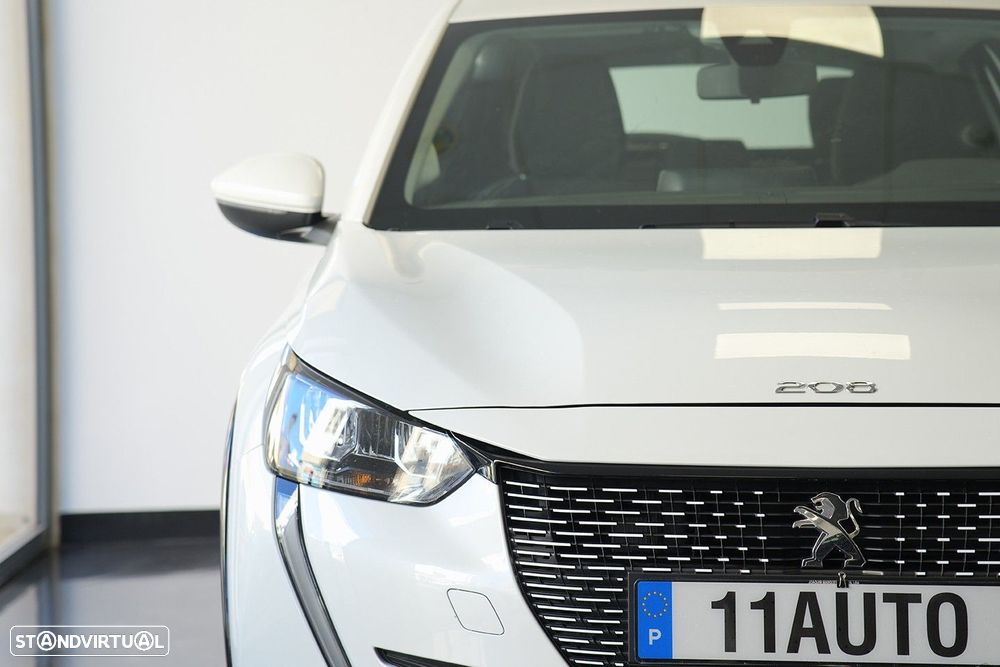 Peugeot e-208 50 kWh Active - 6