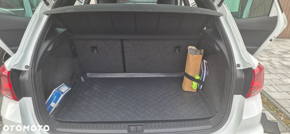 Seat Arona - 10